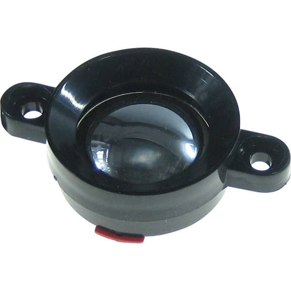 Kemo P5123 Piezo speaker Ultraljud ytterligare högtalare Passar till följande märken Kemo Ultraljudsgenerator 1 st