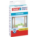 Miniatyrbild 1 av 4: tesa STANDARD 55671-00020-03 Flugnät (B x H) 1300 mm x 1100 mm Vit 1 st