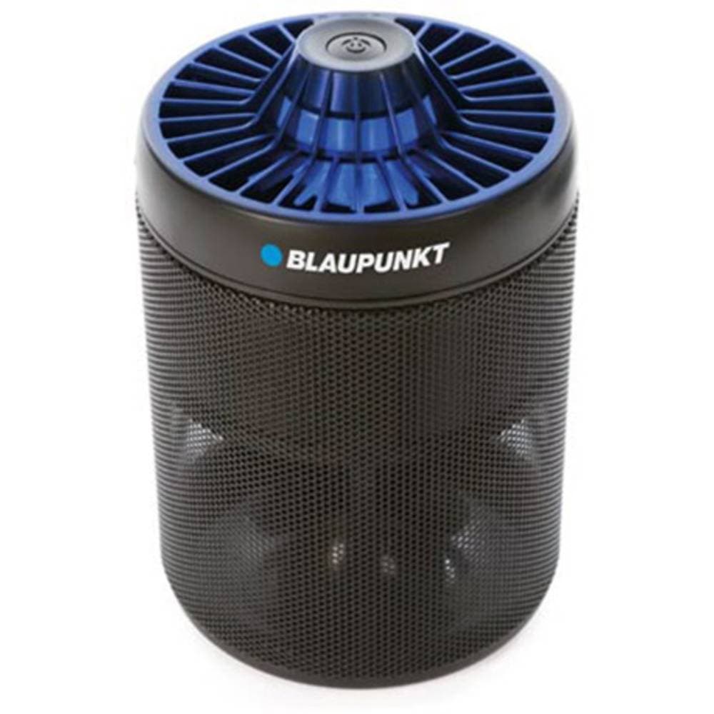 Blaupunkt BP-GIKLED08 UV-insektfanger 5 W (Ø x H) 112 mm x 167 mm Sort 1 stk
