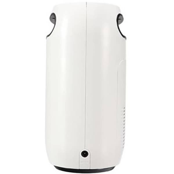 Blaupunkt BP-GIKLED11 UV-ljus, Strömgitter UV-insektsfångare 6 W (B x H x D) 225 x 250 x 130 mm Svart 1 st
