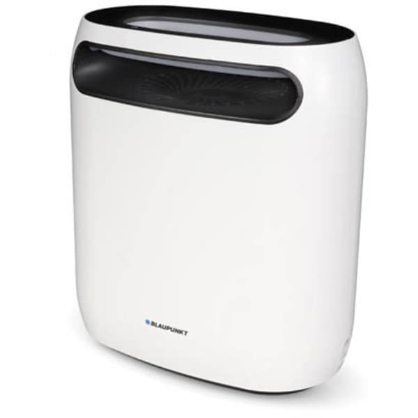 Blaupunkt BP-GIKLED11 UV-ljus, Strömgitter UV-insektsfångare 6 W (B x H x D) 225 x 250 x 130 mm Svart 1 st
