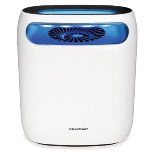 Blaupunkt BP-GIKLED11 UV-ljus, Strömgitter UV-insektsfångare 6 W (B x H x D) 225 x 250 x 130 mm Svart 1 st