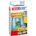 Miniatyrbild 1 av 2: tesa COMFORT 55806-00021-00 Flugnät (B x H) 1300 mm x 1500 mm Antracit 1 st