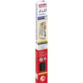 Miniatyrbild 2 av 3: tesa ALU COMFORT 55194-00003-00 Flugnät (B x H) 1000 mm x 1200 mm Antracit 1 st