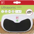Miniatyrbild 2 av 2: Swissinno Ultrasonic Mobil Skadedjursskrämma Funktionstyp Ultraljud Effektivt område 20 m² 1 st