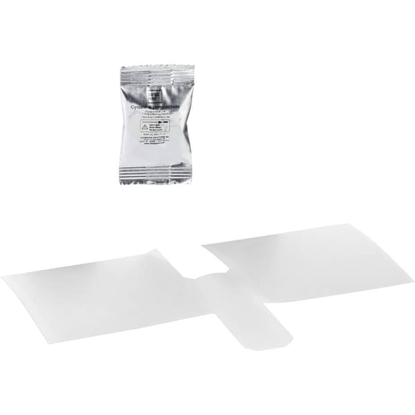 Swissinno 1 445 001KS Replacement bait Påfyllningsbete Passar till följande märken Swissinno 2 st