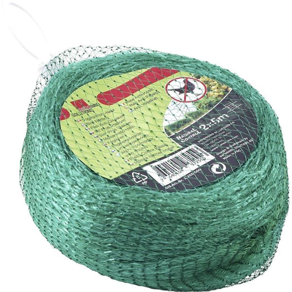 Swissinno Natural-Control netting 5x2m Fågelskyddsnät Funktionstyp Avskräckande 1 st