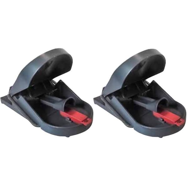 Swissinno SuperCat Pro Musfälla Funktionstyp Lockmedel 2 st