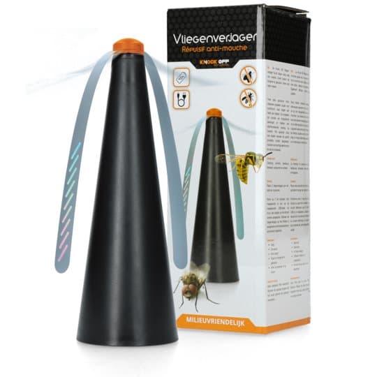 Knock Off Fly Repeller