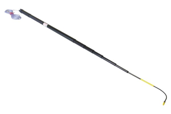 Birchmeier Teleskopförlängning Pulver 7 m - XL 8 D