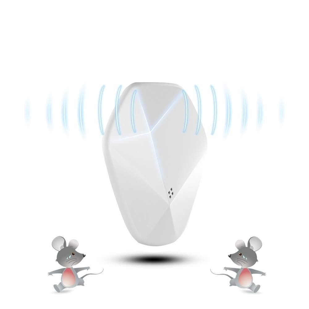 Skadedjursavskräckare ultrasonic DC14