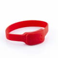 Miniatyrbillede 4 af 10: Antimyg-armbånd med citron InnovaGoods - Rød