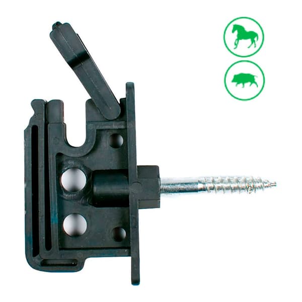 Pastormatic Elektrisk Hyrde Isolator Dfv-8 25 Enheder Søvfarvet