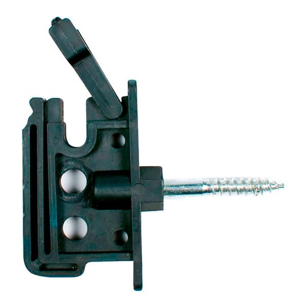 Pastormatic Elektrisk Hyrde Isolator Dfv-8 25 Enheder Søvfarvet