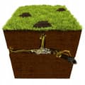 Miniatyrbillede 2 af 4: Karbid til afværgelse af muldvarpe og markmus granulat 500 g
