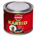 Miniatyrbillede 1 af 4: Karbid til afværgelse af muldvarpe og markmus granulat 500 g