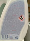Miniatyrbild 3 av 3: Giftbete för möss och råttor granulat 1 kg