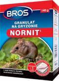 Miniatyrbillede 2 af 3: Gnavergift til rotter, markmus og mus 140 g