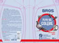Miniatyrbillede 2 af 2: Bros Pigeon Liquid 450ml Effektiv afskrækkelse af duer fra altaner
