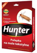 Pikkukuva 2 / 2: Hunter 2 kpl:n setti tekstiilivaatteille tarkoitettuja koiansauvoja turvallisia hajuttomia