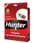 Miniatyrbillede 2 af 2: Hunter Sæt med 2 Mølfælder Sikker Lugtfri