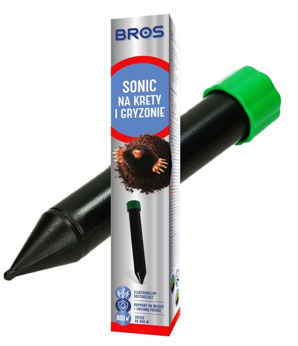 Sonisk ultraljudsmjukgörare