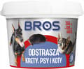 Miniatyrbillede 1 af 2: Pulver til hunde-, katte- og muldvarpeafvisende 450 ml