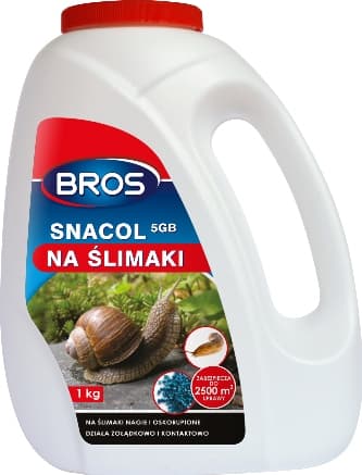SNACOL1KG (PULLO)