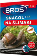 Pikkukuva 1 / 6: SNACOL 1KG (KARTONKI)