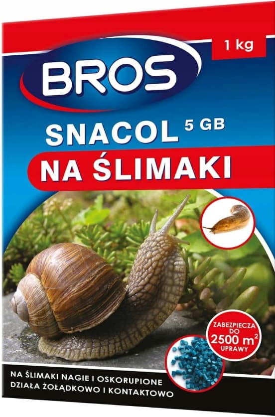 SNACOL 1KG (KARTONKI)