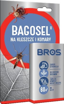 BAGOSEL 30ML