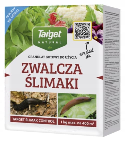 ETANAN TORJUNTA 1KG