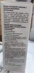 Pikkukuva 3 / 6: SUMIN PEŁZAKOL EXTRA GR etanamyrkky 500 g