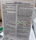Pikkukuva 4 / 6: SUMIN PEŁZAKOL EXTRA GR etanamyrkky 500 g