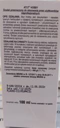 Pikkukuva 3 / 4: SUMIN Atut Hobby torjuu rikkaruohoja, versoja ja sammalta 100 ml