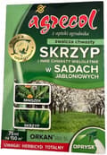 Miniatyrbillede 1 af 10: ORKAN 350 SL Herbicid totalherbicid til padderokke Agrecol 75 ml