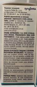 Miniatyrbillede 4 af 7: SUMIN REVUS 250 SC fungicid bekæmper kartoffelskimmel 50 ml