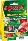 Miniatyrbillede 10 af 11: MIEDZIAN 50 WP svampemiddel ÆBLE SKURVESPÆR Agrecol 20 g