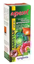 Miniatyrbillede 8 af 11: AMISTAR 250 SC svampespray BLØDDYR RÅD Agrecol 50ml