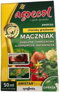 Miniatyrbillede 1 af 11: AMISTAR 250 SC svampespray BLØDDYR RÅD Agrecol 50ml