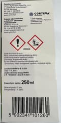 Miniatyrbillede 2 af 11: NEAT LAWNS flydende herbicid Agrecol 250 ml