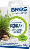 Miniatyrbillede 3 af 10: BROS NATURLIGT FORBEREDT MOD larver, rundorme og fnat 50 g