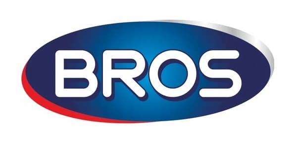 BROS NATURLIGT FORBEREDT MOD larver, rundorme og fnat 50 g