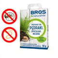 Miniatyrbillede 10 af 10: BROS NATURLIGT FORBEREDT MOD larver, rundorme og fnat 50 g