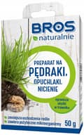 Miniatyrbillede 1 af 10: BROS NATURLIGT FORBEREDT MOD larver, rundorme og fnat 50 g