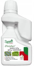 Pikkukuva 1 / 5: SUMIN Viimeistelyaine sammaleelle ja levälle nurmikoilla ja muilla pinnoilla 200 ml