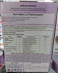 Pikkukuva 2 / 4: SUMIN MAGNESIUM SULFAATTI -lannoite, joka täydentää MAGNESIUM SULPHUR -puutteita 1 kg