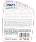 Pikkukuva 6 / 11: BROS EHKÄISEE LUONNOLLISESTI SIENITAUDEJA SIENIHOMETTA 750 ml