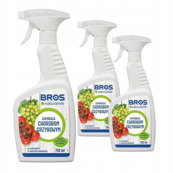 BROS EHKÄISEE LUONNOLLISESTI SIENITAUDEJA SIENIHOMETTA 750 ml