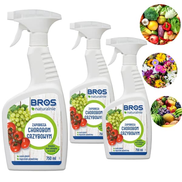 BROS EHKÄISEE LUONNOLLISESTI SIENITAUDEJA SIENIHOMETTA 750 ml